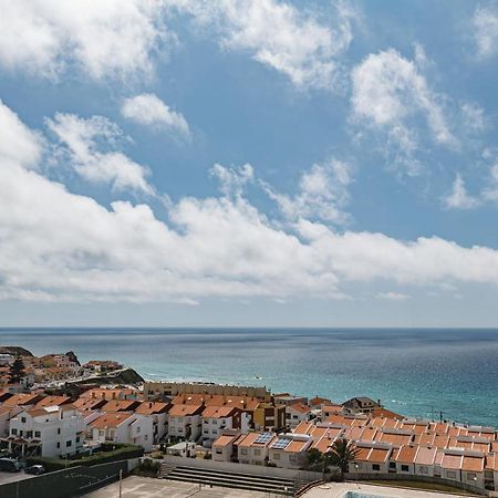 Ondas Do Pisao Apartment - 2 Bedroom And Sea View Santa Cruz  Ngoại thất bức ảnh